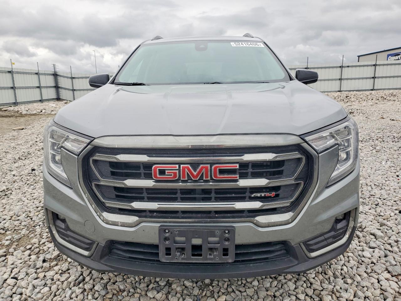 GMC Terrain At At4