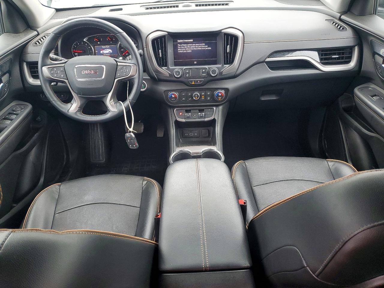 GMC Terrain At At4