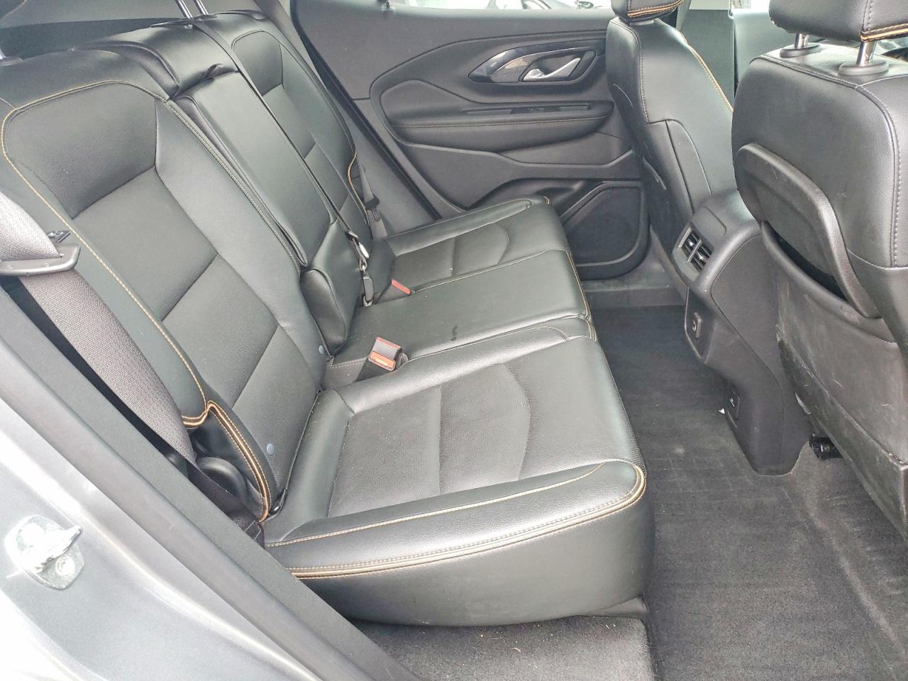 GMC Terrain At At4