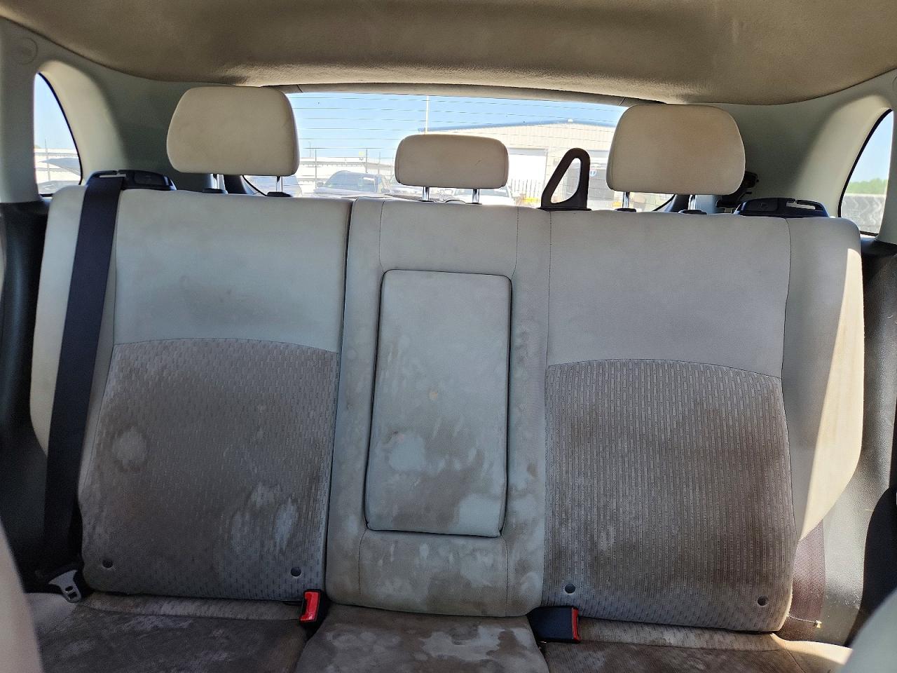 Mitsubishi Outlander Es