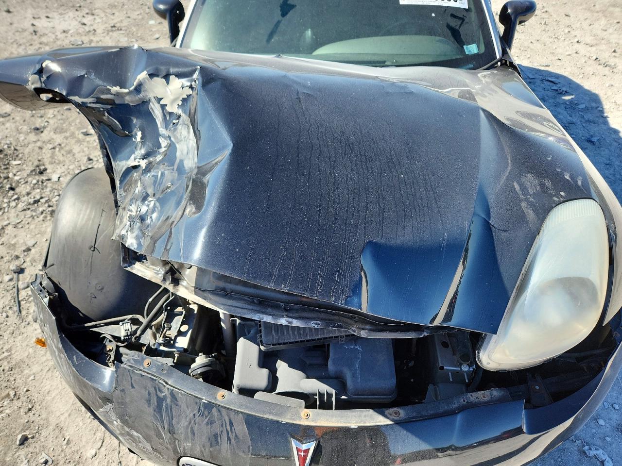 Pontiac Solstice