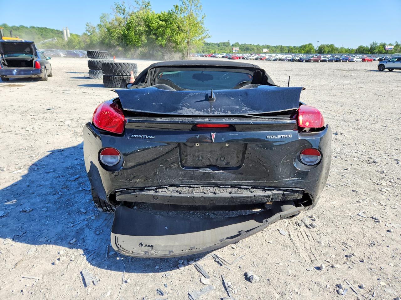 Pontiac Solstice