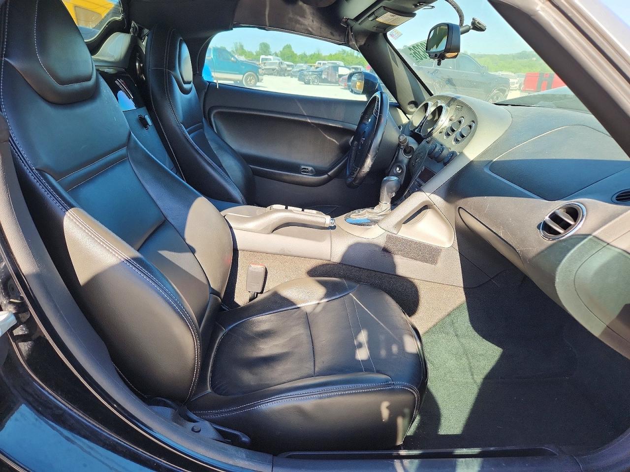 Pontiac Solstice