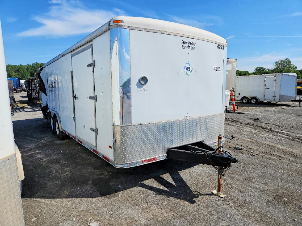 Salvage Royal Cargo Other Image