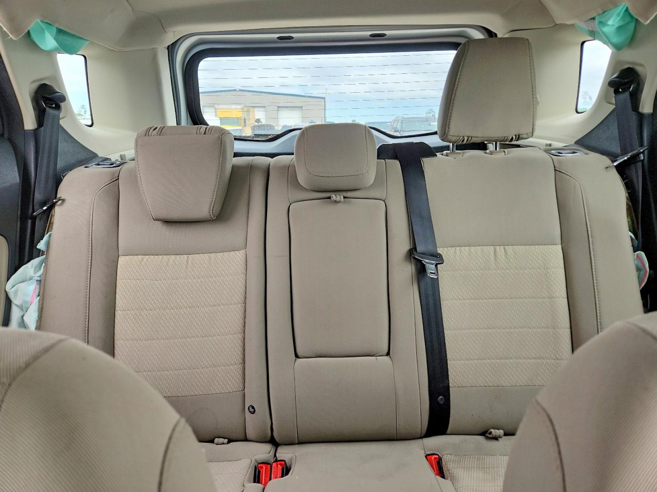 Ford EcoSport S