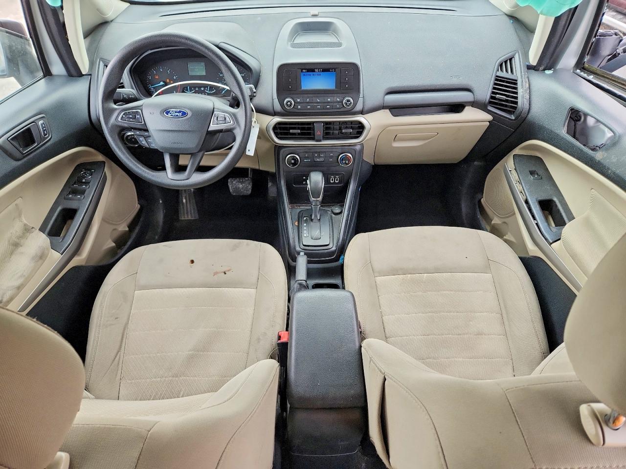 Ford EcoSport S