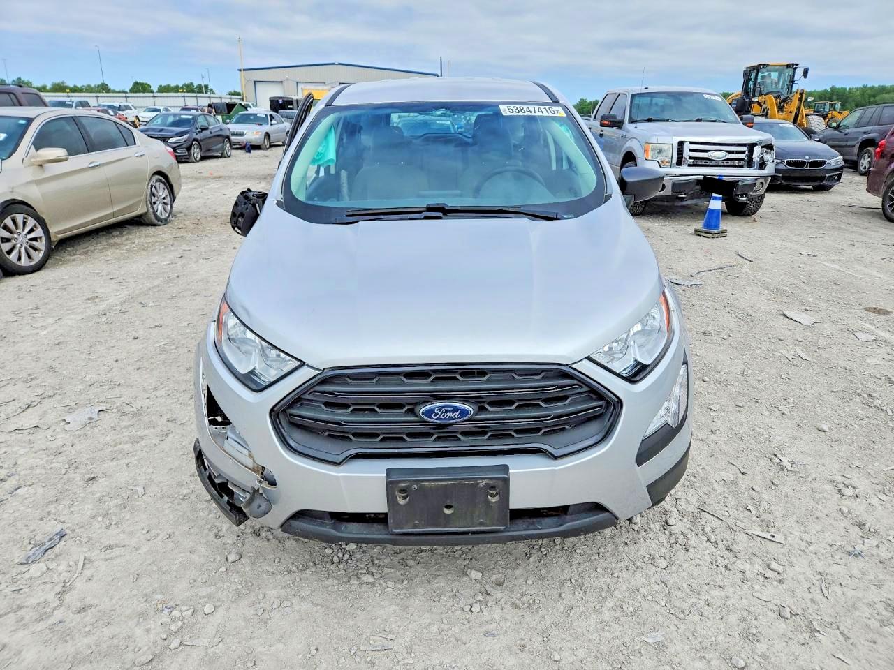 Ford EcoSport S