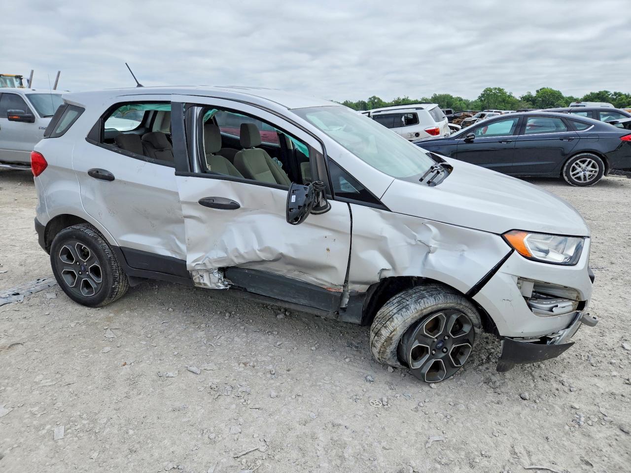Ford EcoSport S