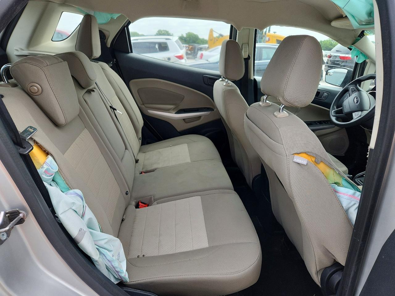 Ford EcoSport S