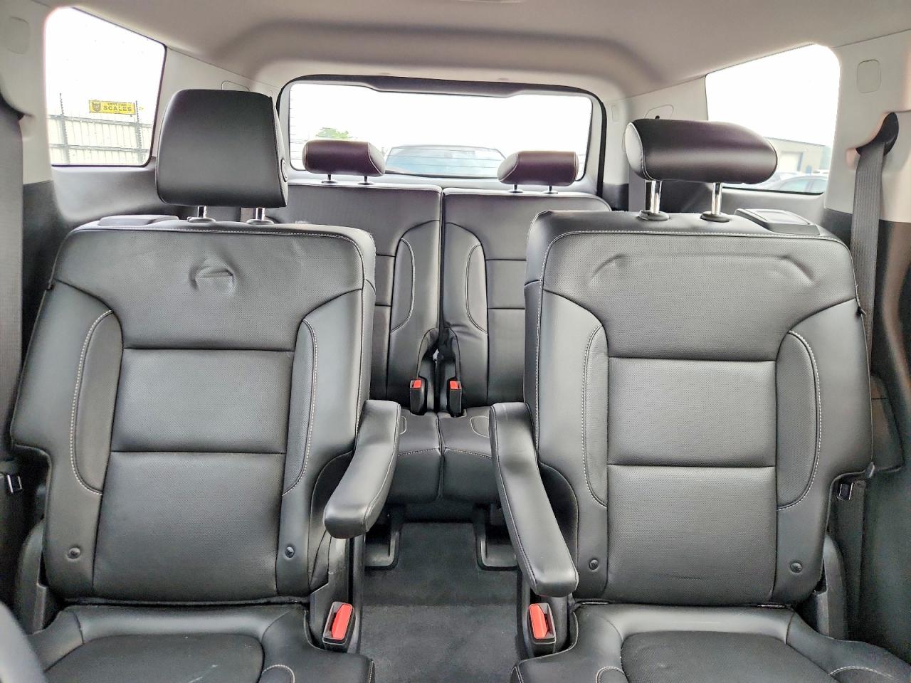 GMC Acadia Slt-1