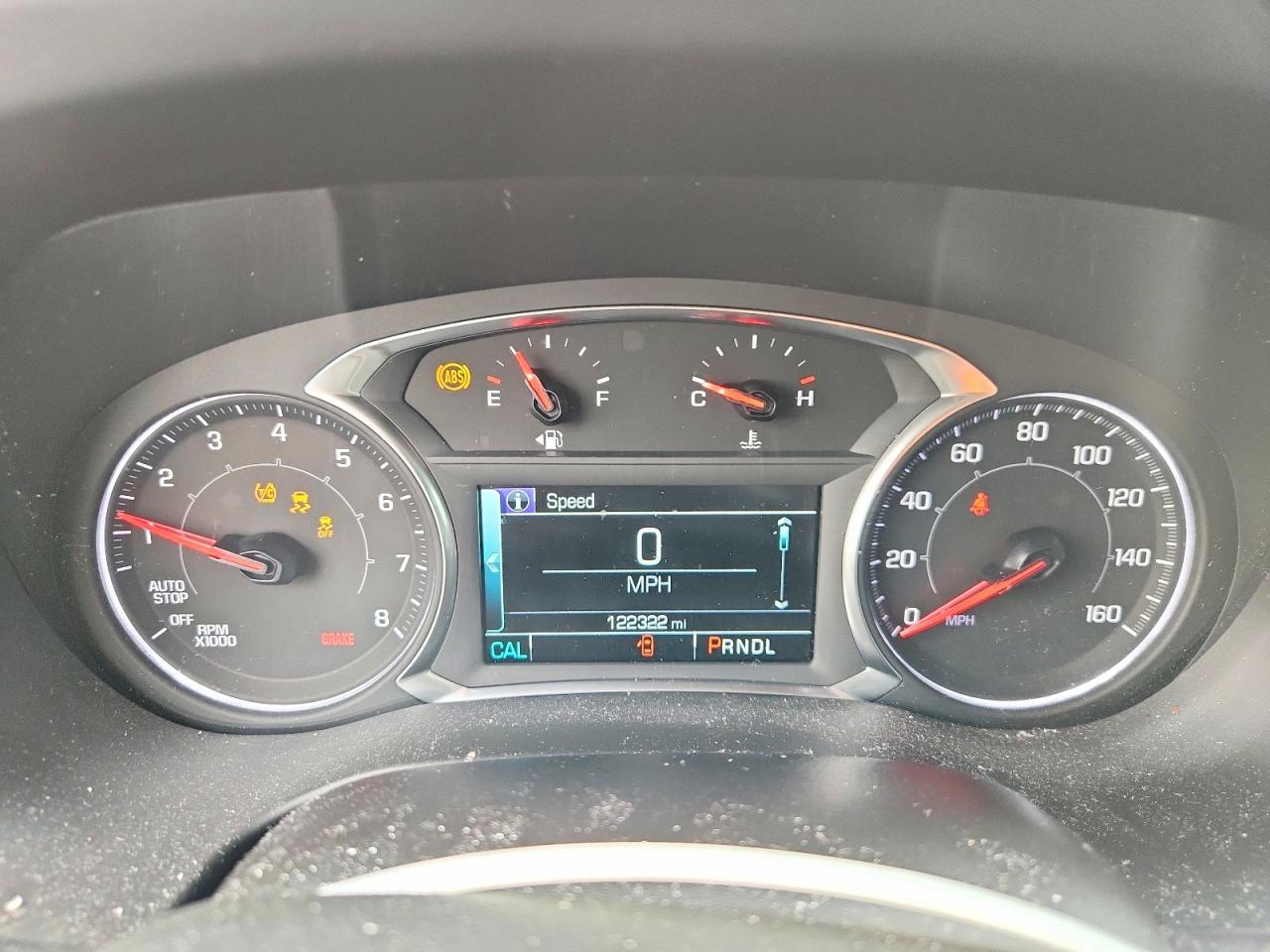 GMC Acadia Slt-1