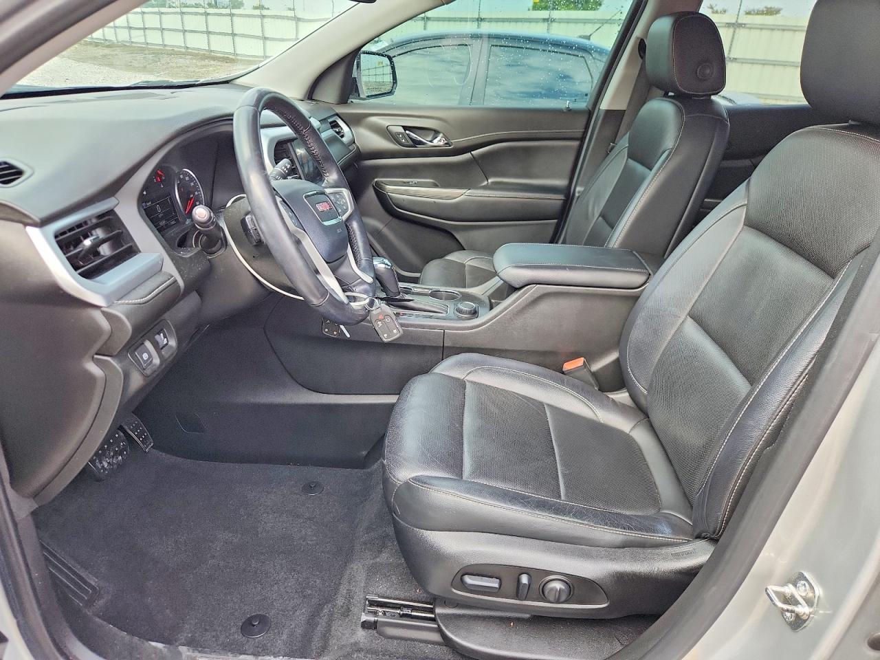 GMC Acadia Slt-1