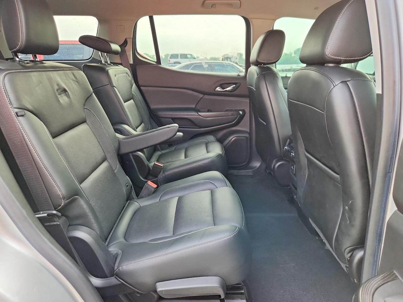GMC Acadia Slt-1