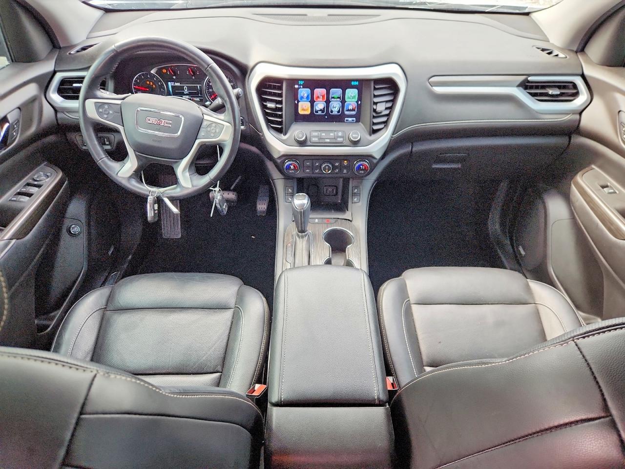 GMC Acadia Slt-1