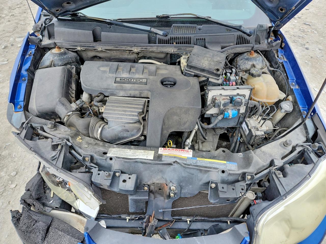 Saturn Ion Level 3