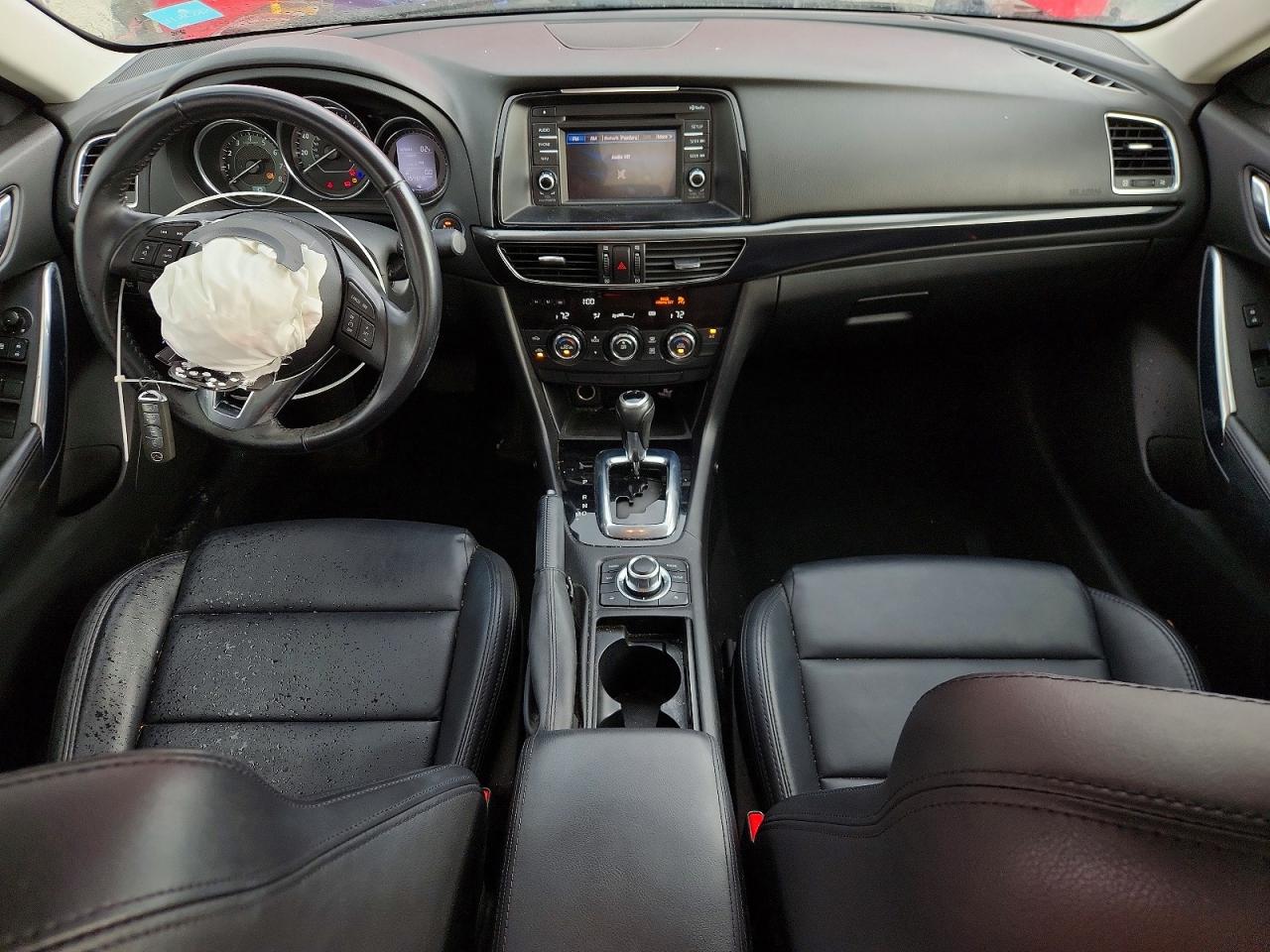 Mazda 6 Touring