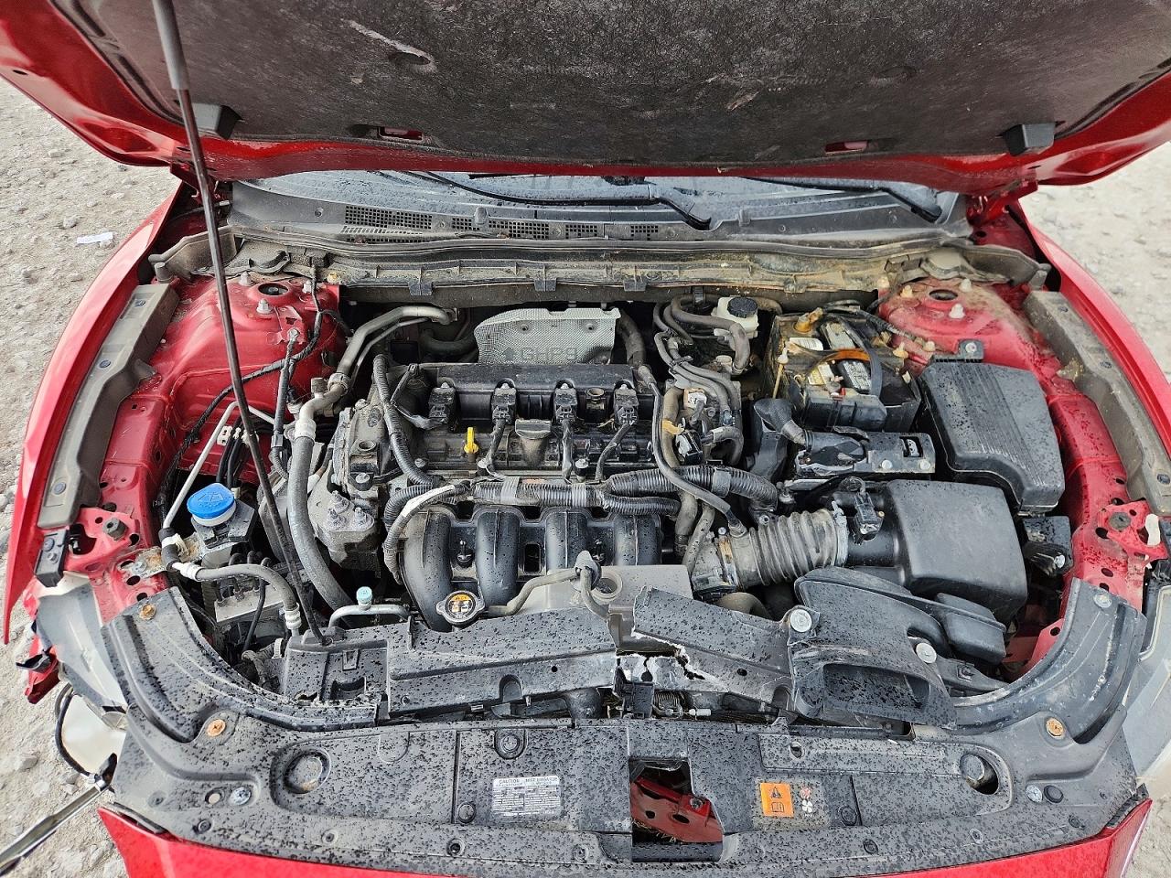 Mazda 6 Touring