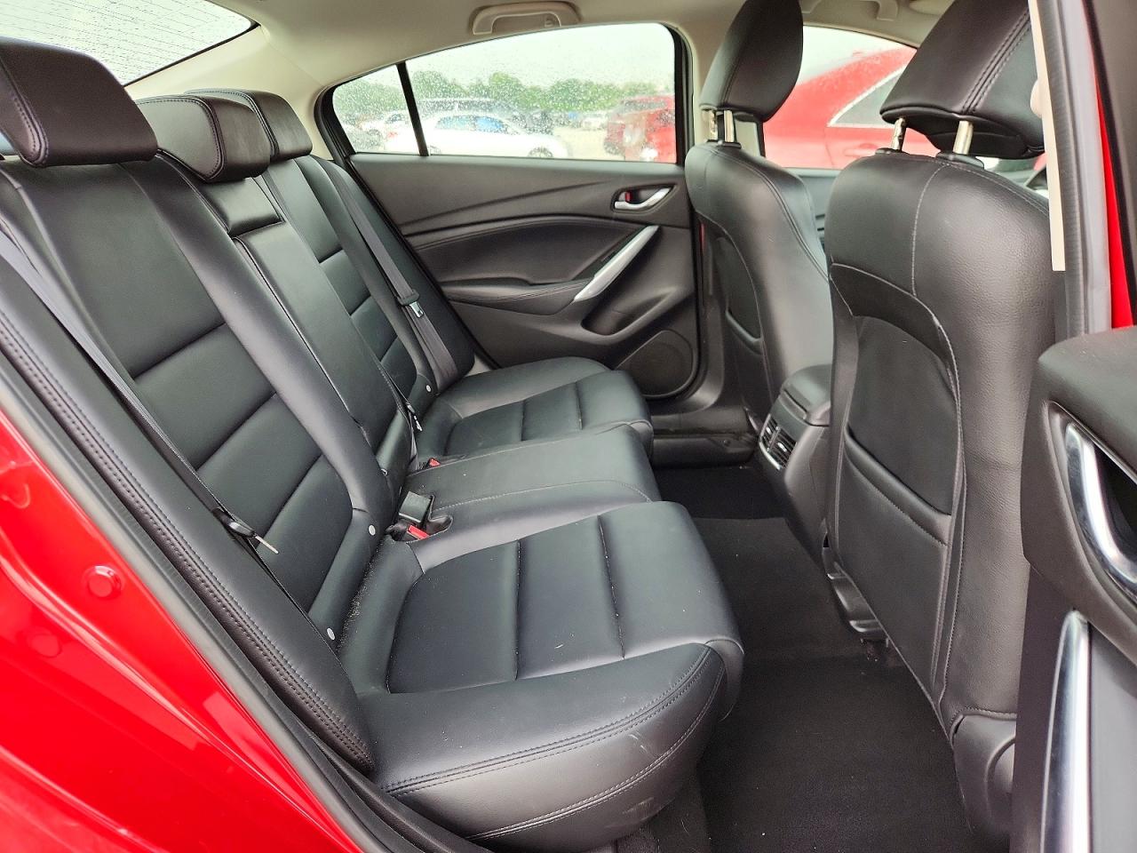 Mazda 6 Touring