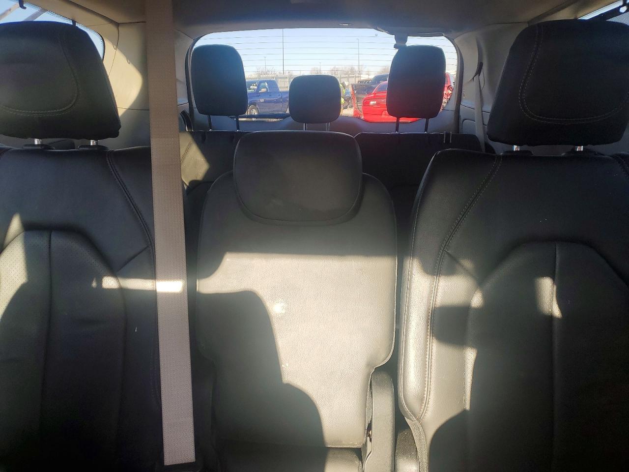Chrysler Pacifica Touring L