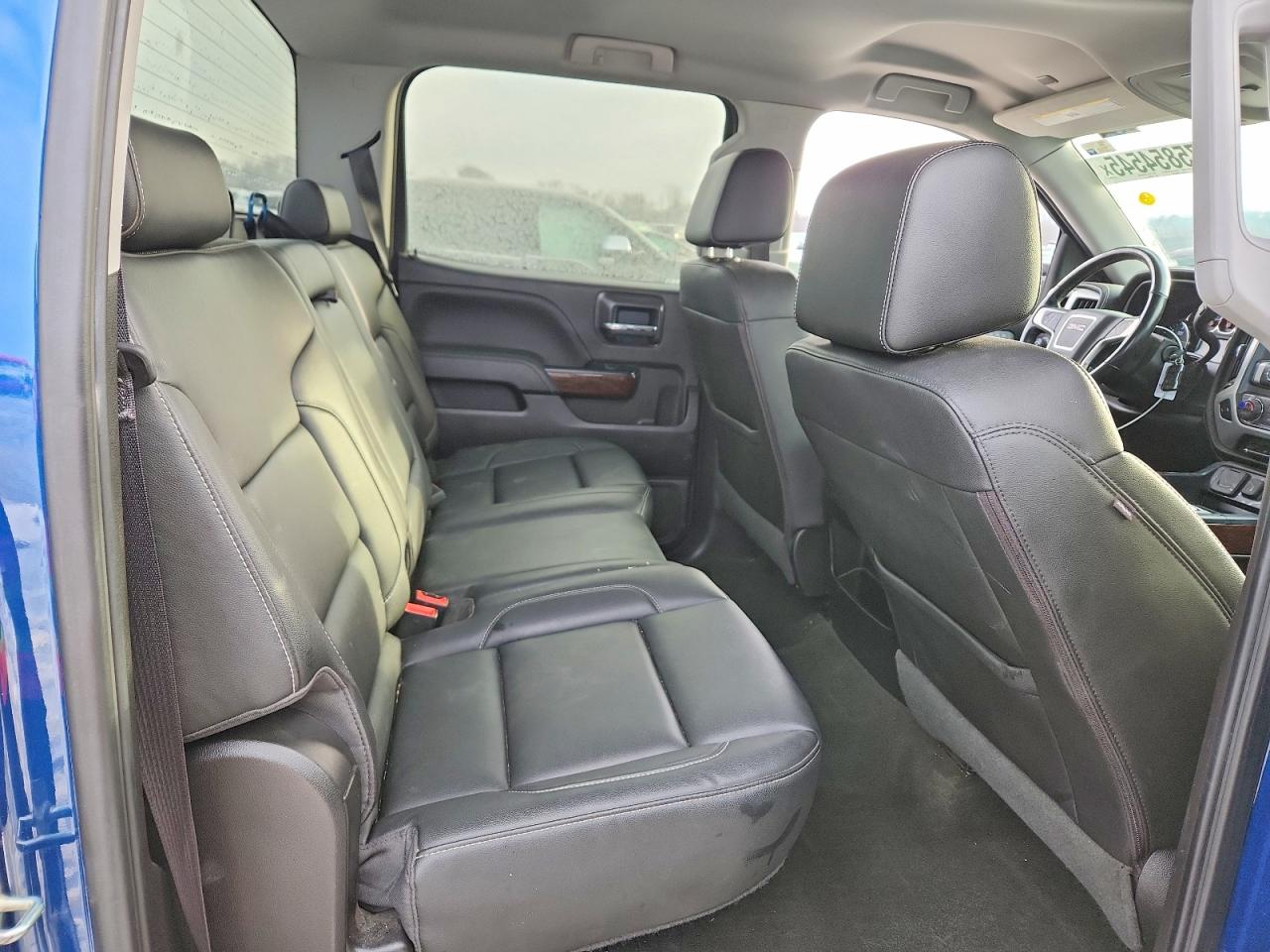 GMC Sierra K1500 Slt