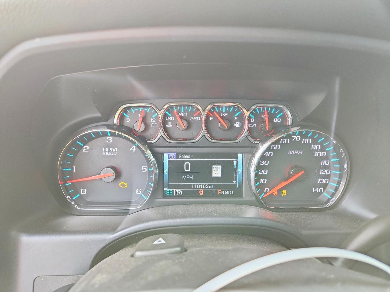 GMC Sierra K1500 Slt