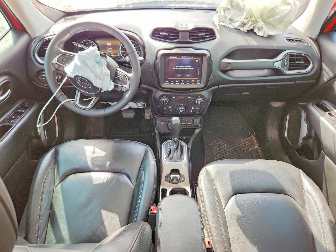 Jeep Renegade Limited