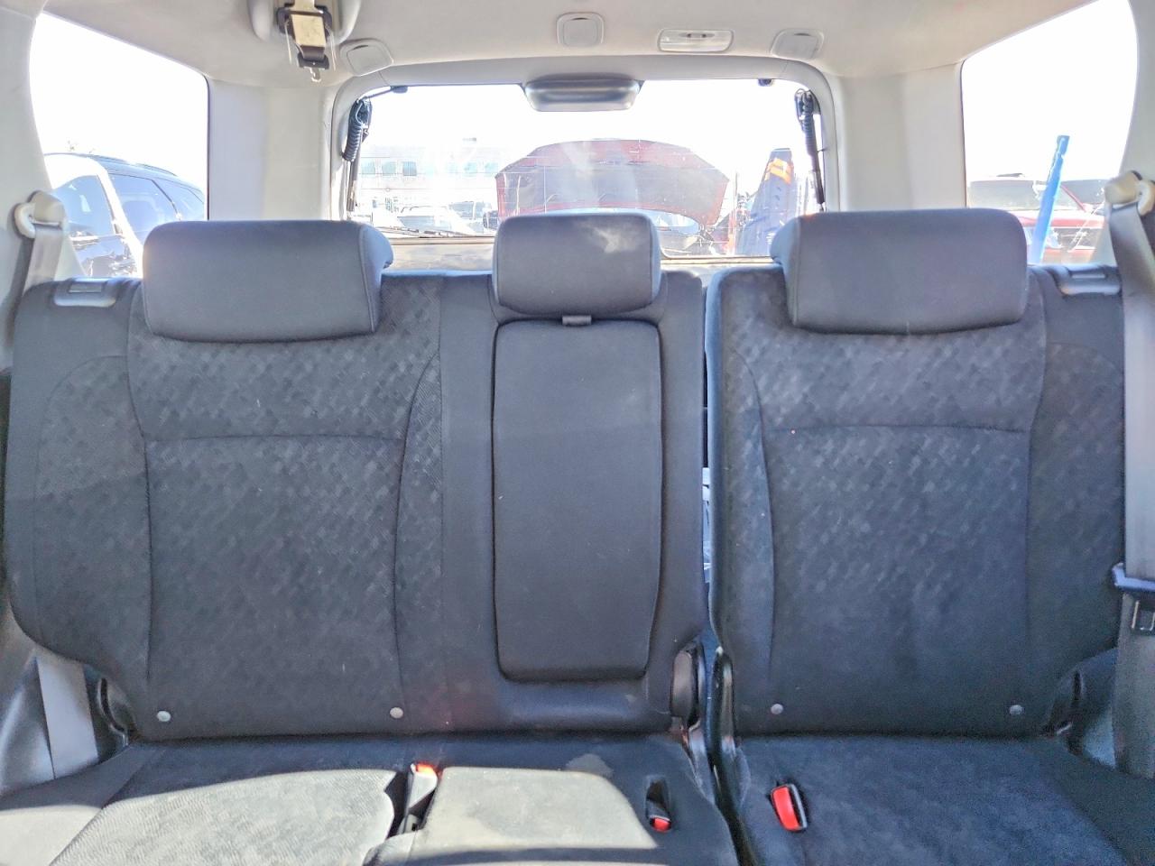 Honda Crv Lx