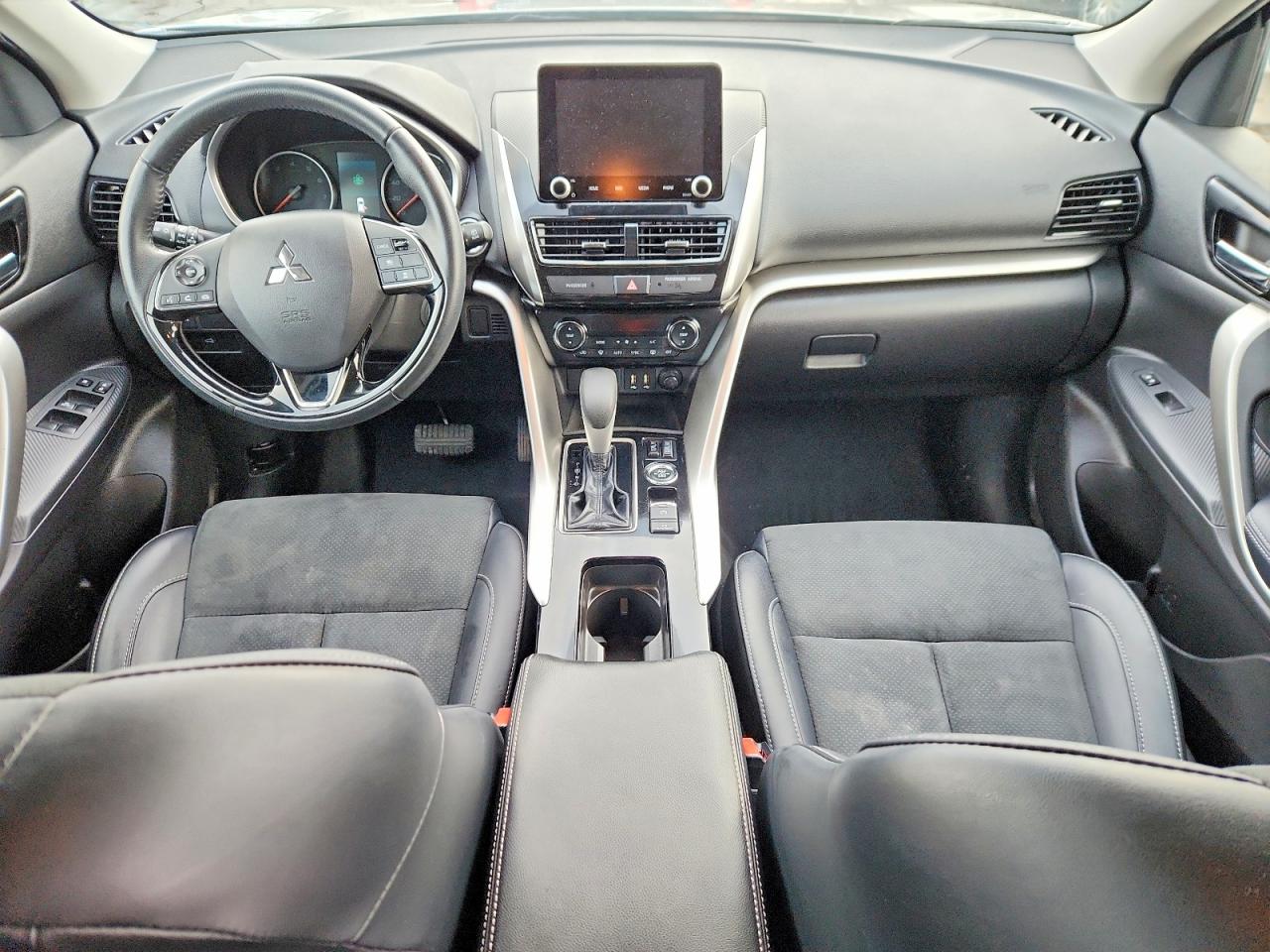 Mitsubishi Eclipse Se
