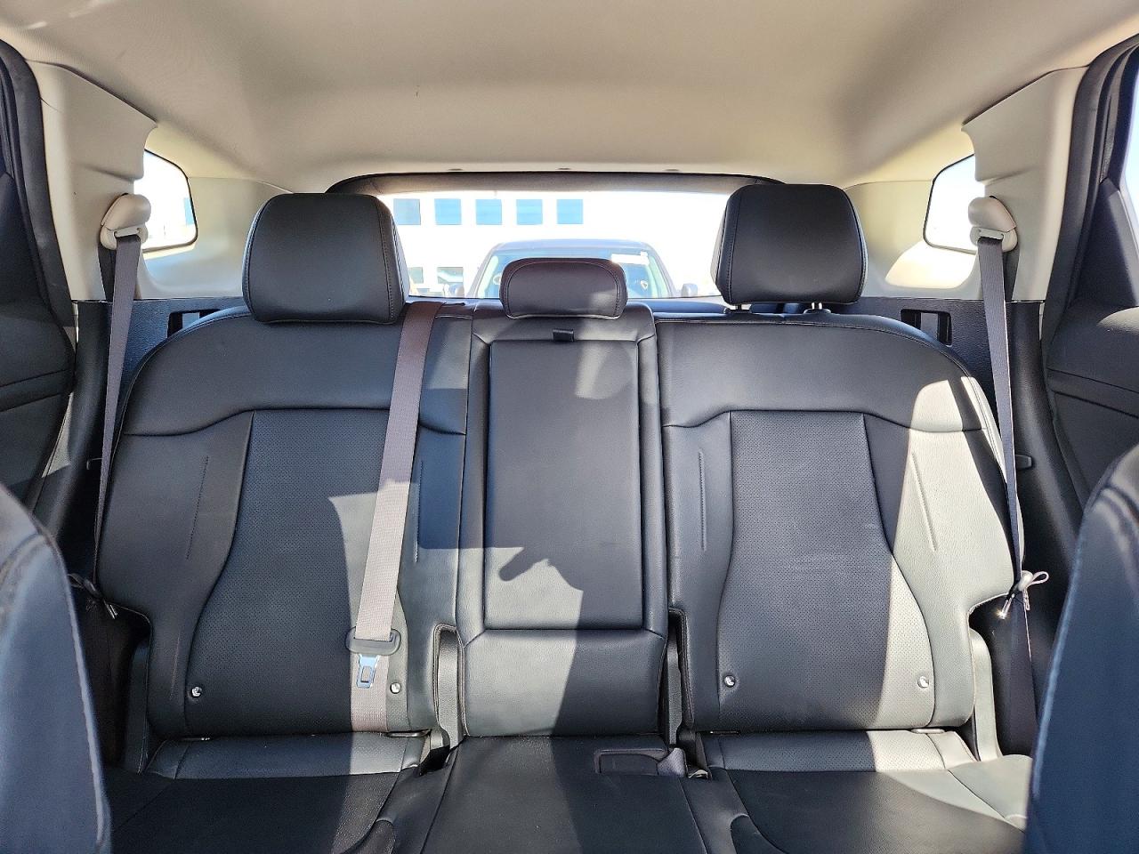 Kia Sportage Ex