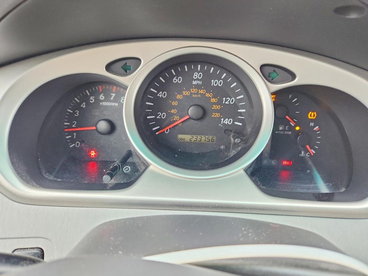 Toyota Highlander Limited