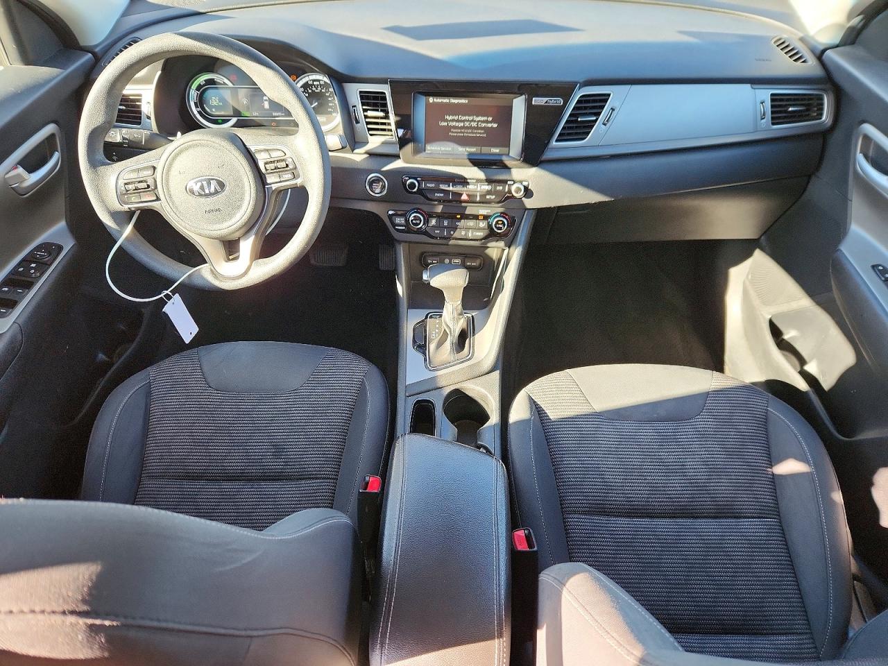 Kia Niro Lx