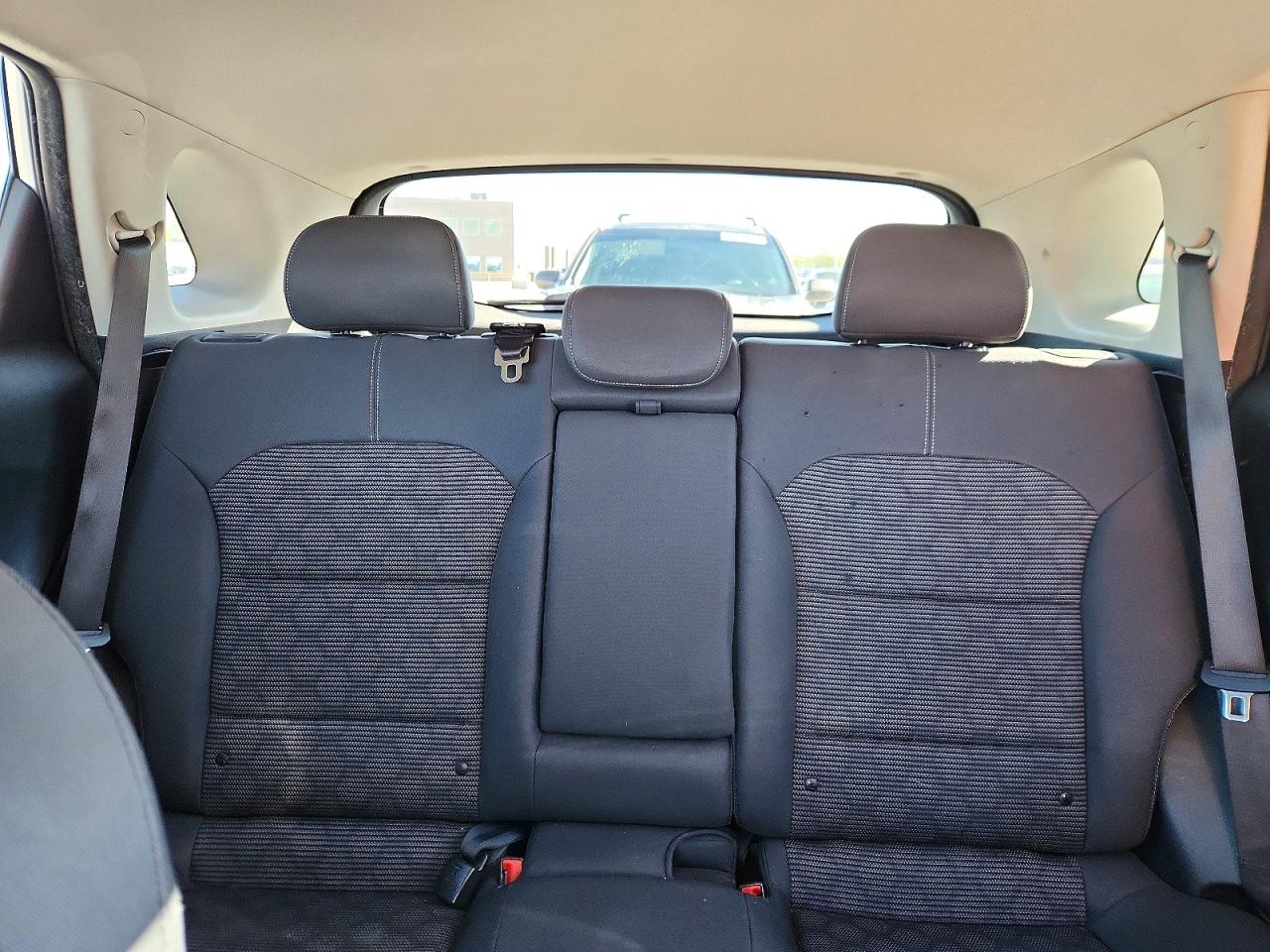 Kia Niro Lx