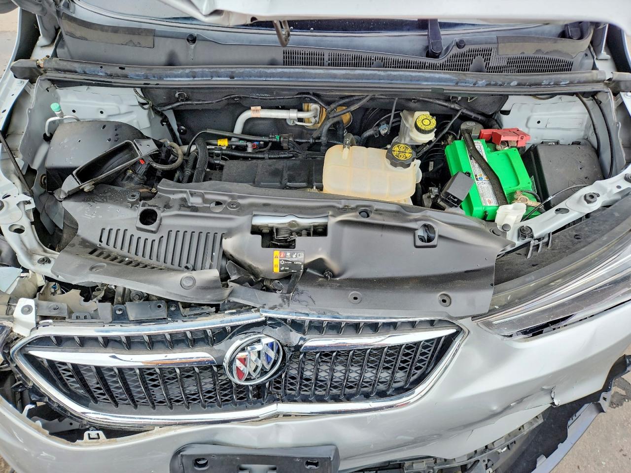 Buick Encore Preferred