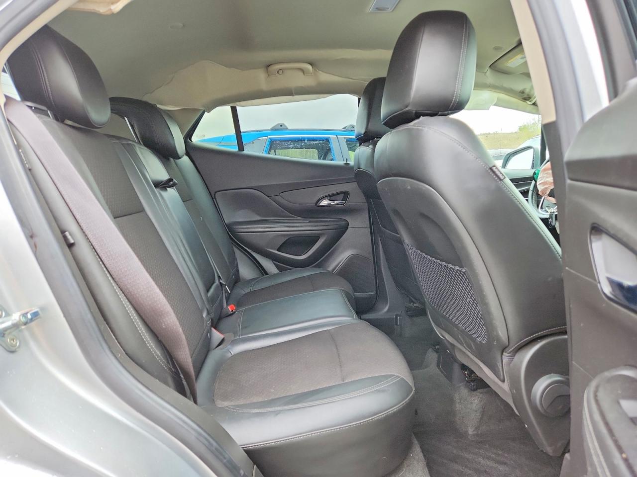 Buick Encore Preferred