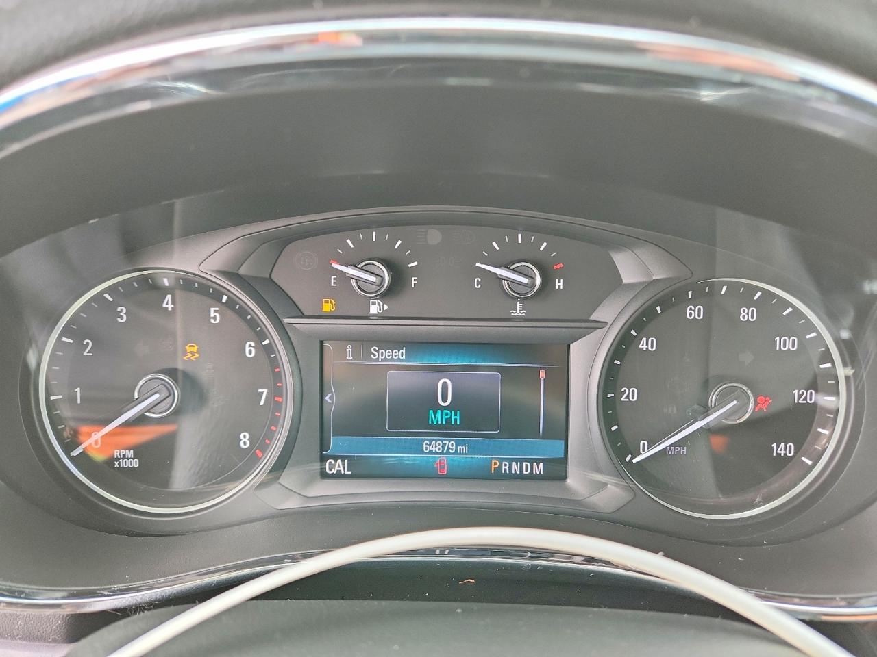 Buick Encore Preferred