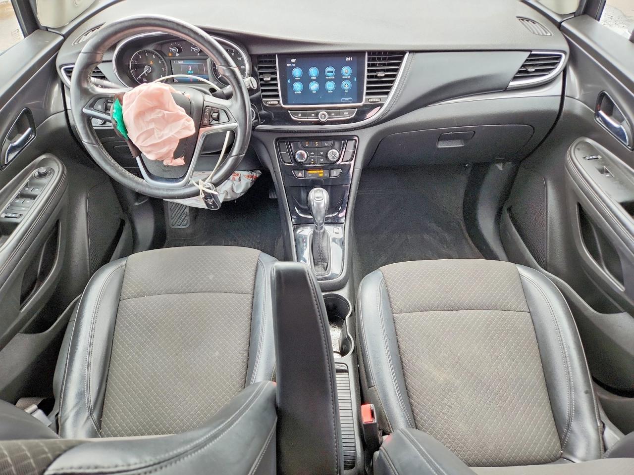 Buick Encore Preferred