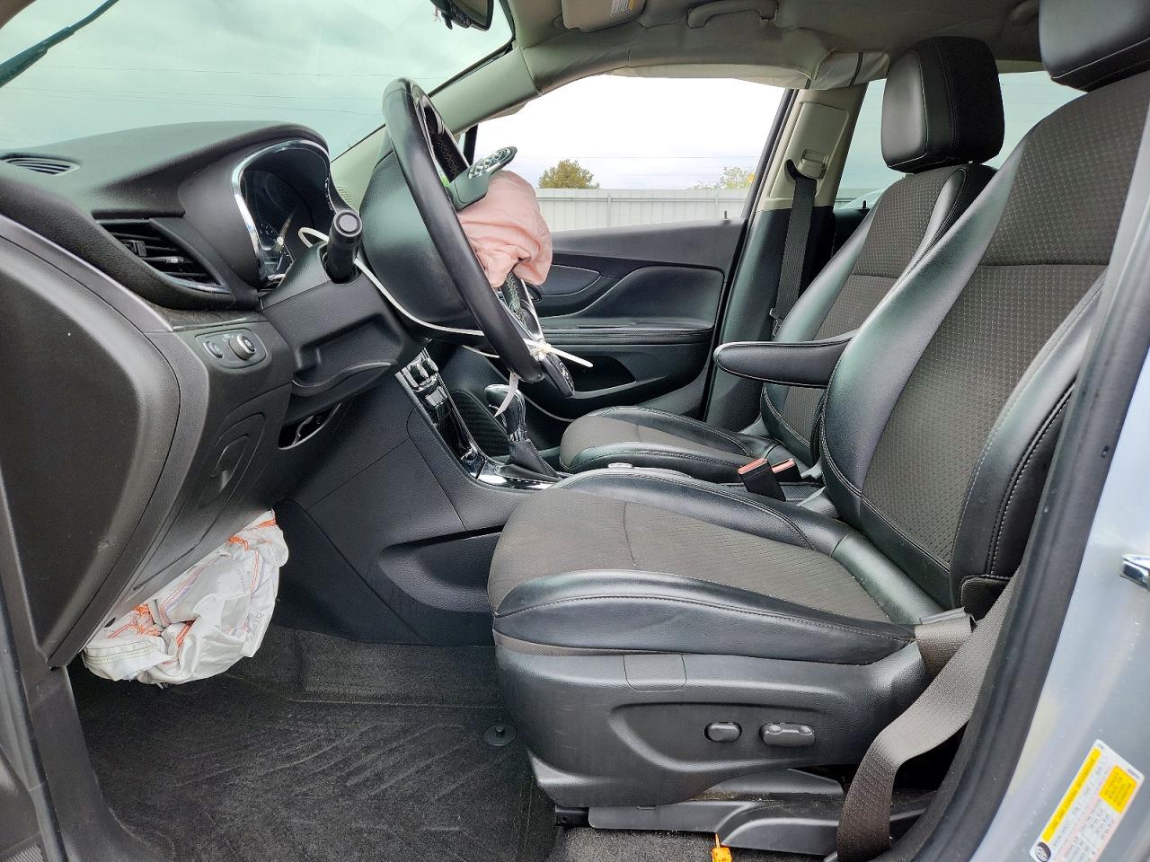 Buick Encore Preferred