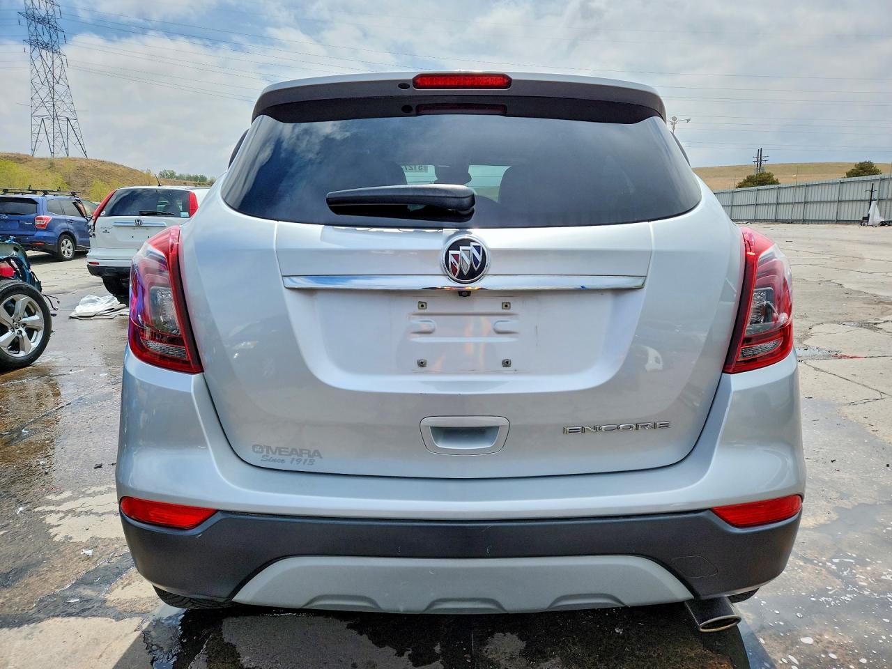 Buick Encore Preferred