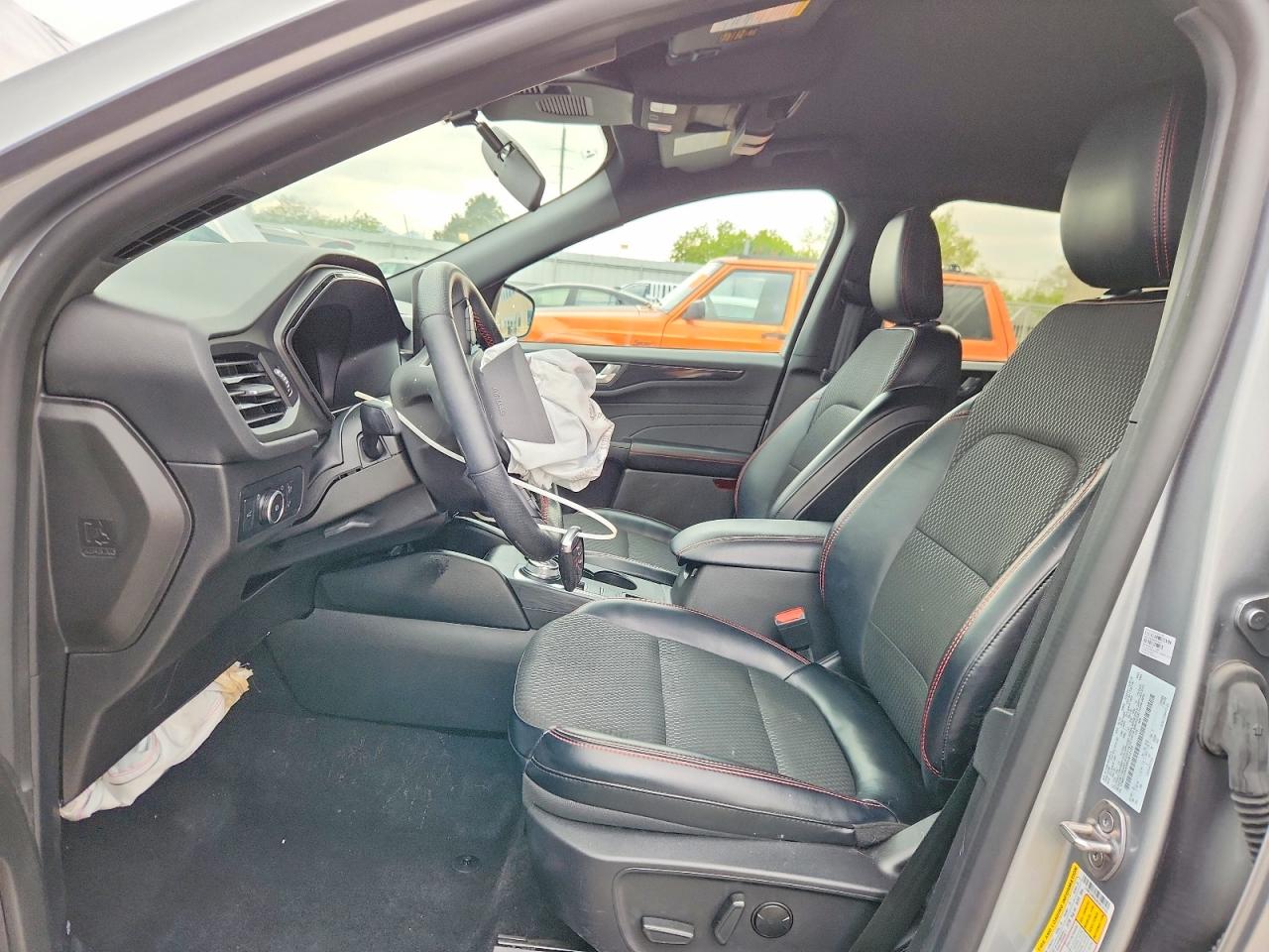 Ford Escape St Line Select
