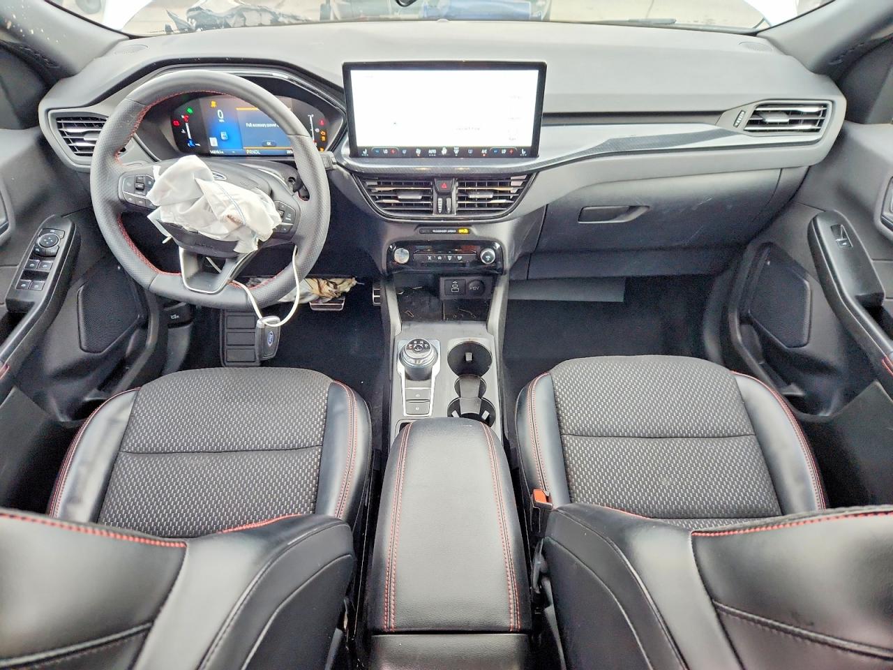 Ford Escape St Line Select