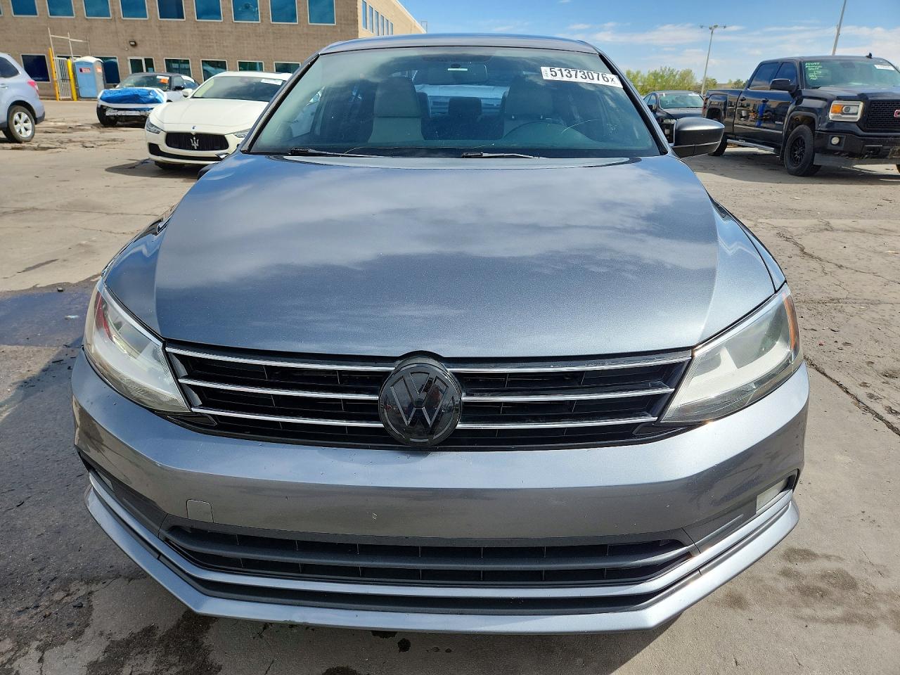 Volkswagen Jetta Se