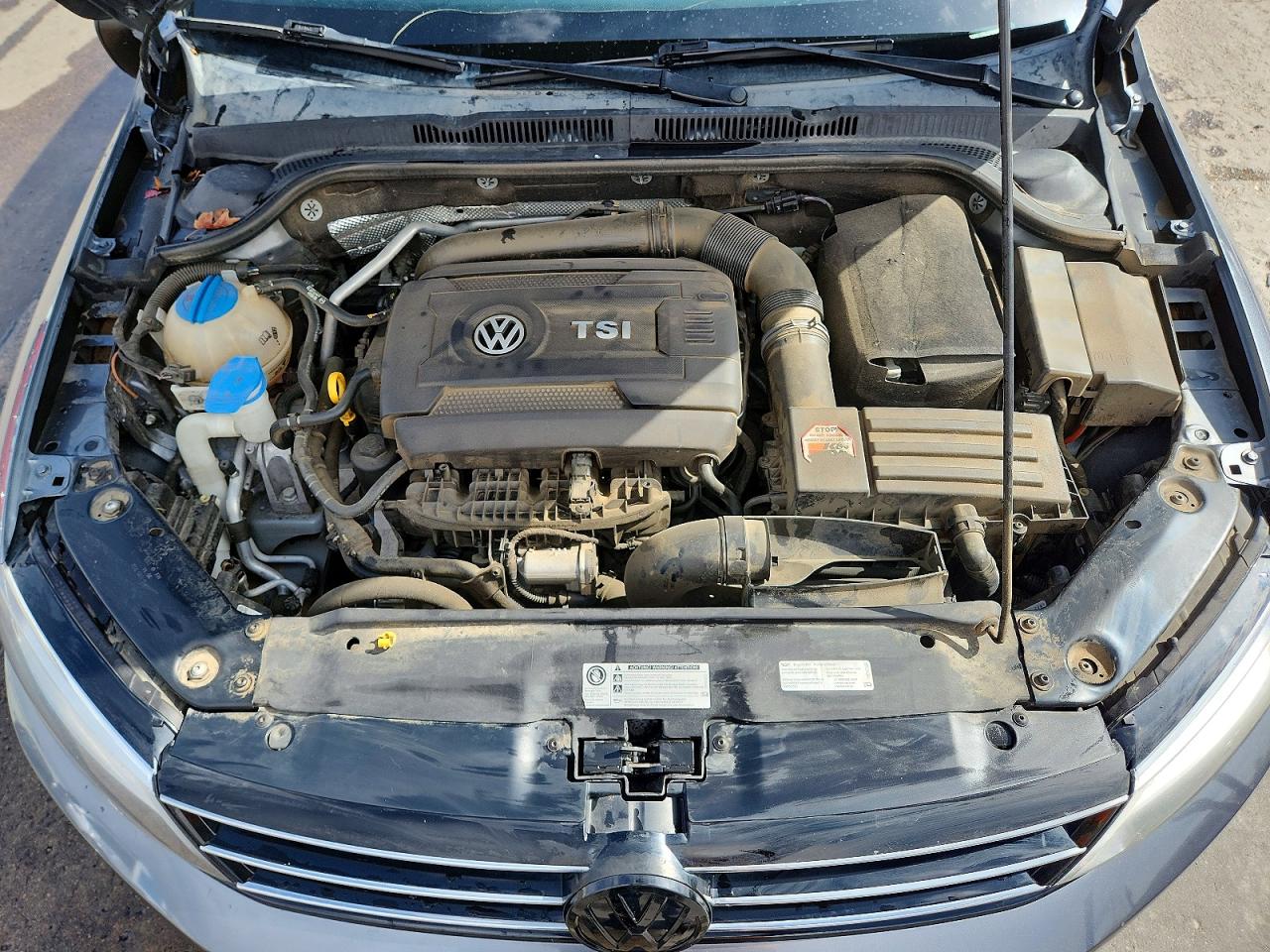 Volkswagen Jetta Se