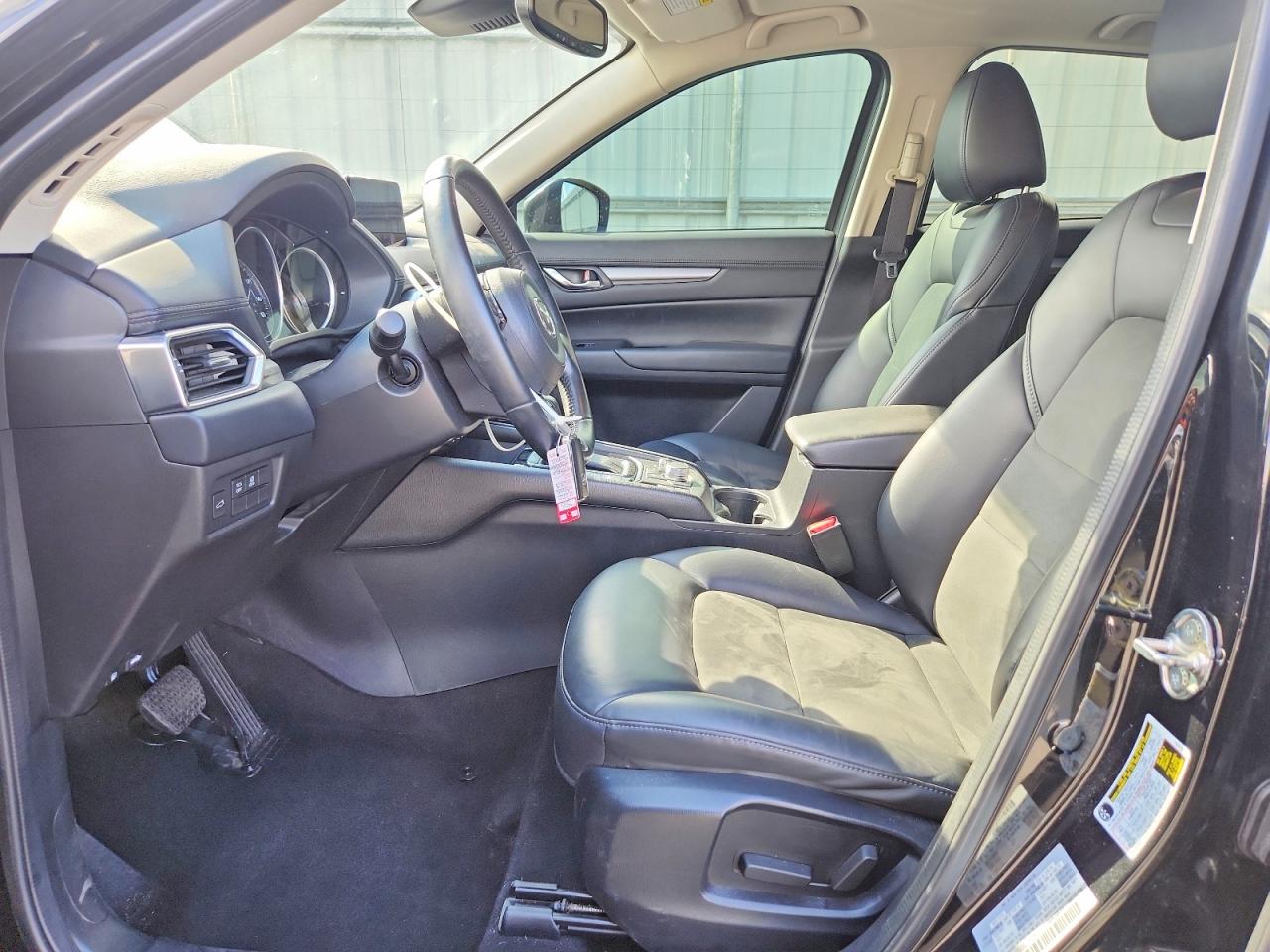 Mazda Cx Touring
