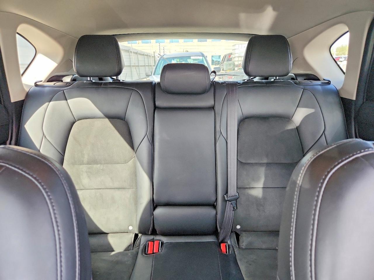 Mazda Cx Touring