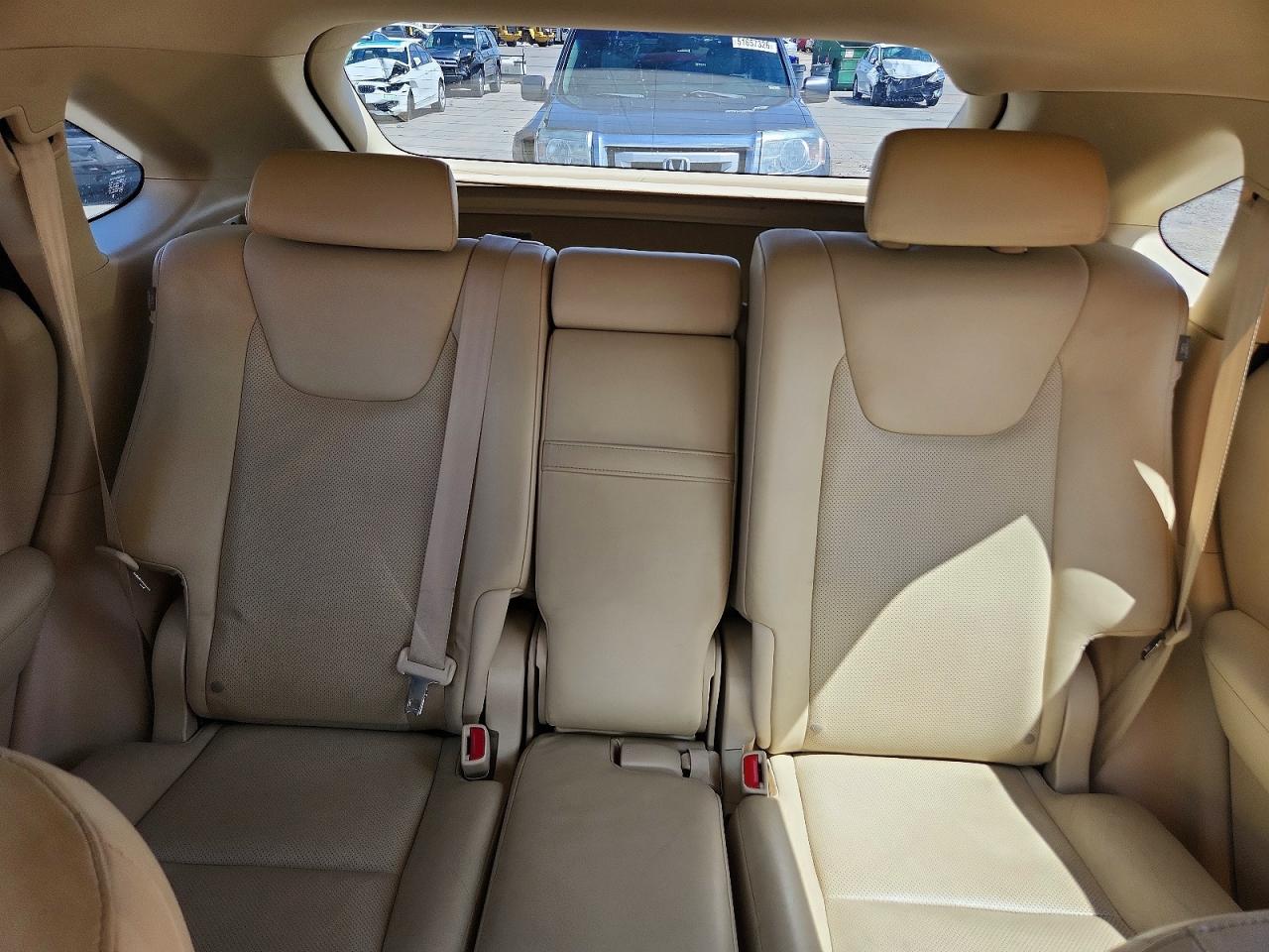 Lexus RX 450h