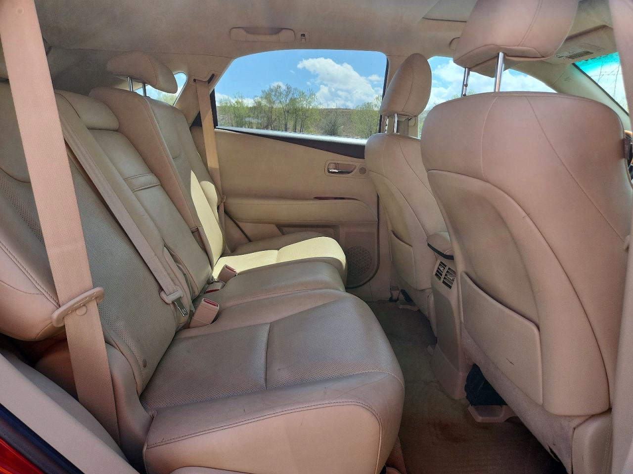Lexus RX 450h