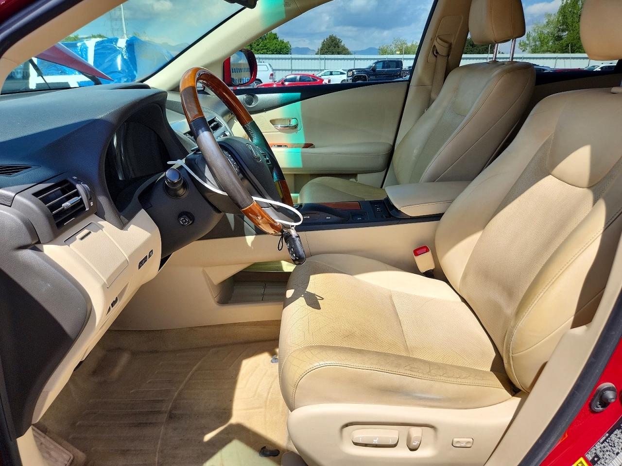 Lexus RX 450h