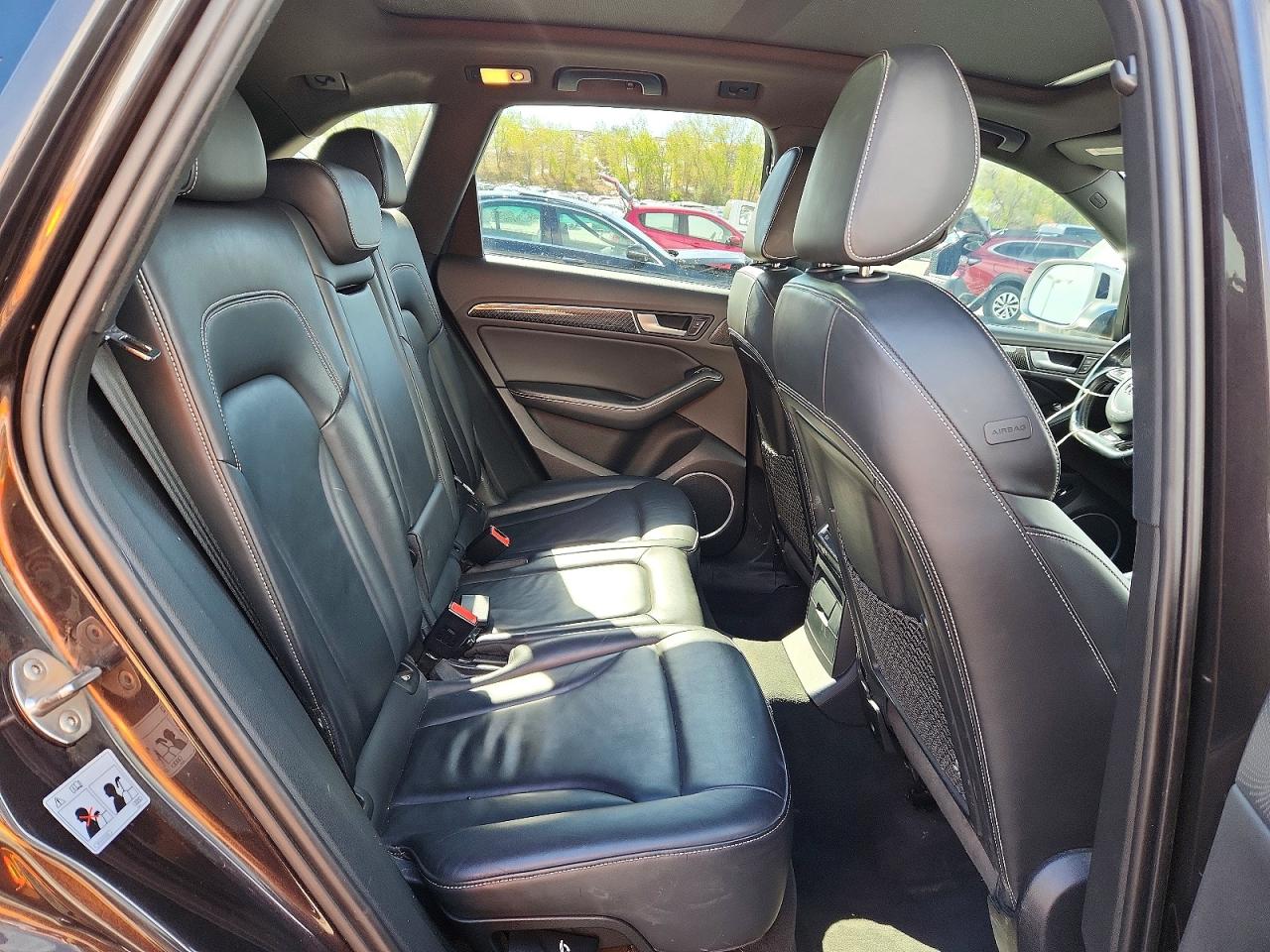 Audi Sq Premium Plus