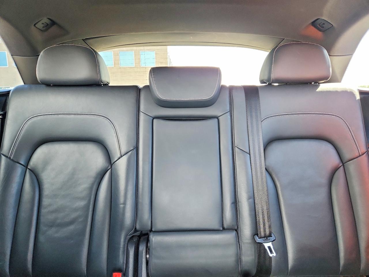 Audi Sq Premium Plus