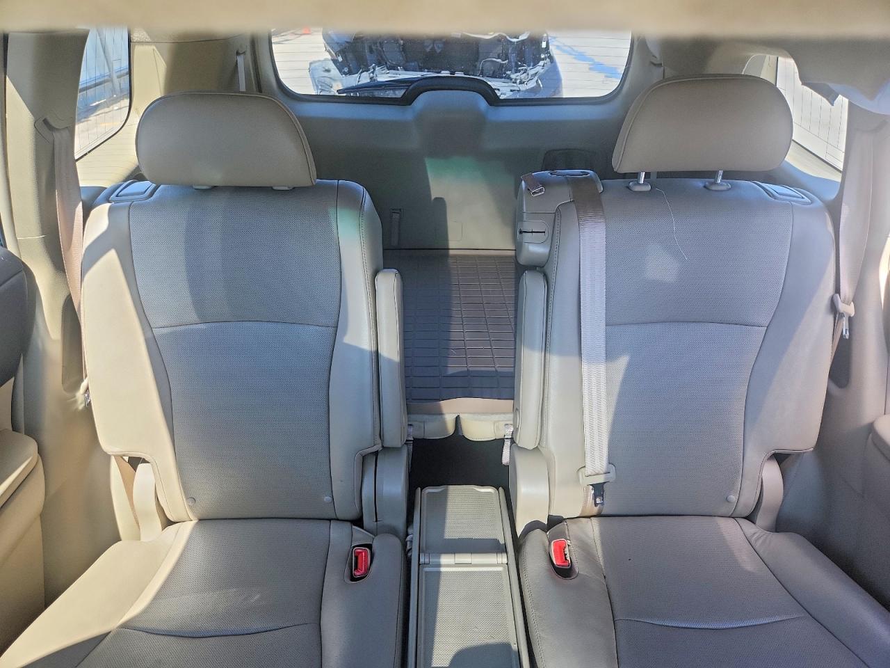 Toyota Highlander Limited